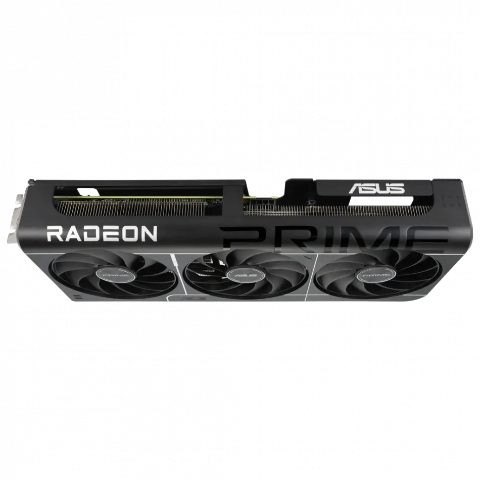 Asus Prıme-rx9060xt-o16g, 16gb, 128bit, Gddr6, 1xhdmı, 2xdp, Gamıng Ekran Kartı