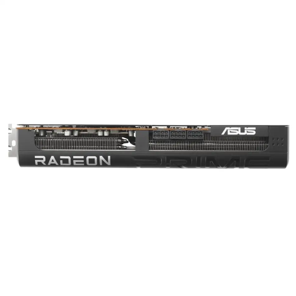 ASUS-PRIME-RX9070XT-O16G-AMD-RADEON-RX 9070 XT-16G