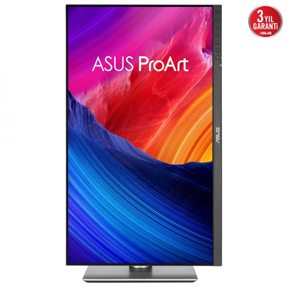 27 ASUS PROART PA278CFRV 5MS 100HZ 2K PIVOT IPS