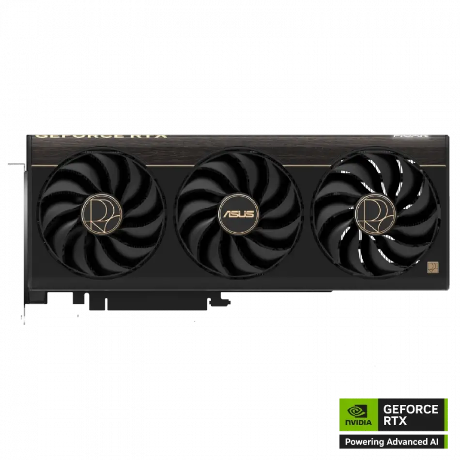 ASUS PROART-RTX5080-O16G GeForce RTX 5080 256BIT