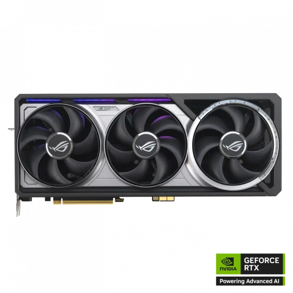 ASUS ROG-ASTRAL-RTX5090-O32G-BTF-GAMING