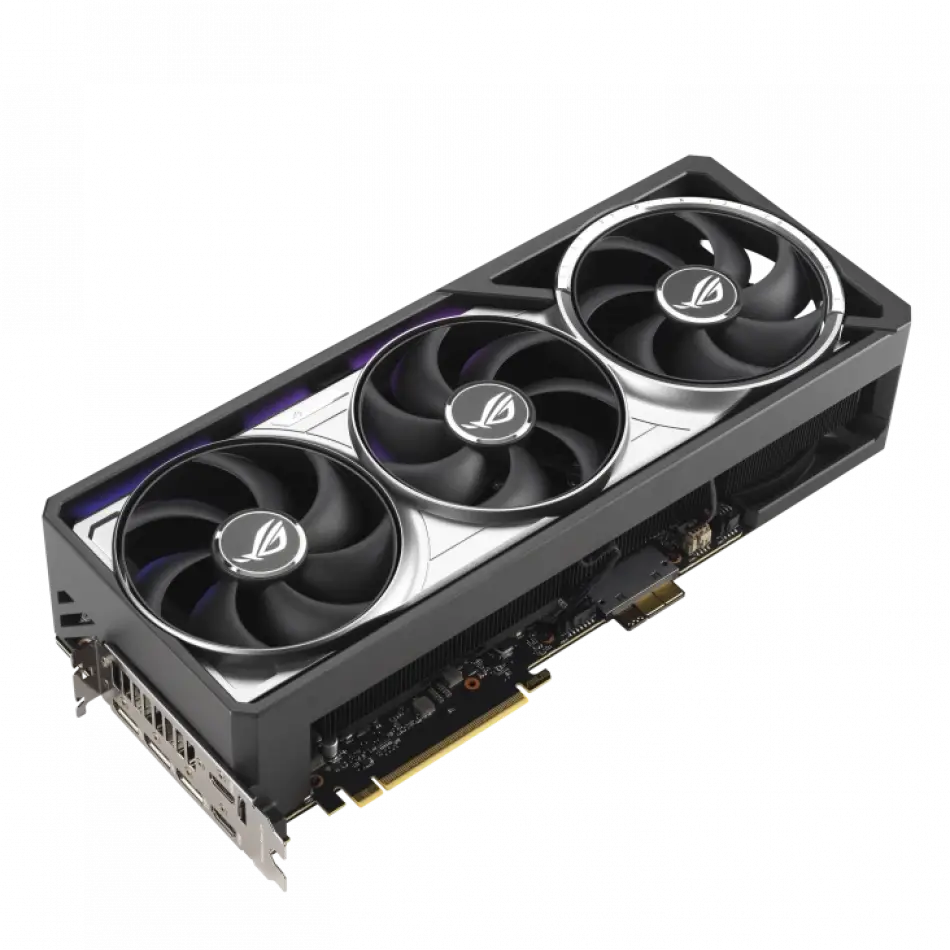 ASUS ROG-ASTRAL-RTX5090-O32G-BTF-GAMING