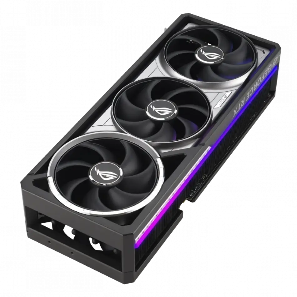 ASUS ROG-ASTRAL-RTX5090-O32G-BTF-GAMING