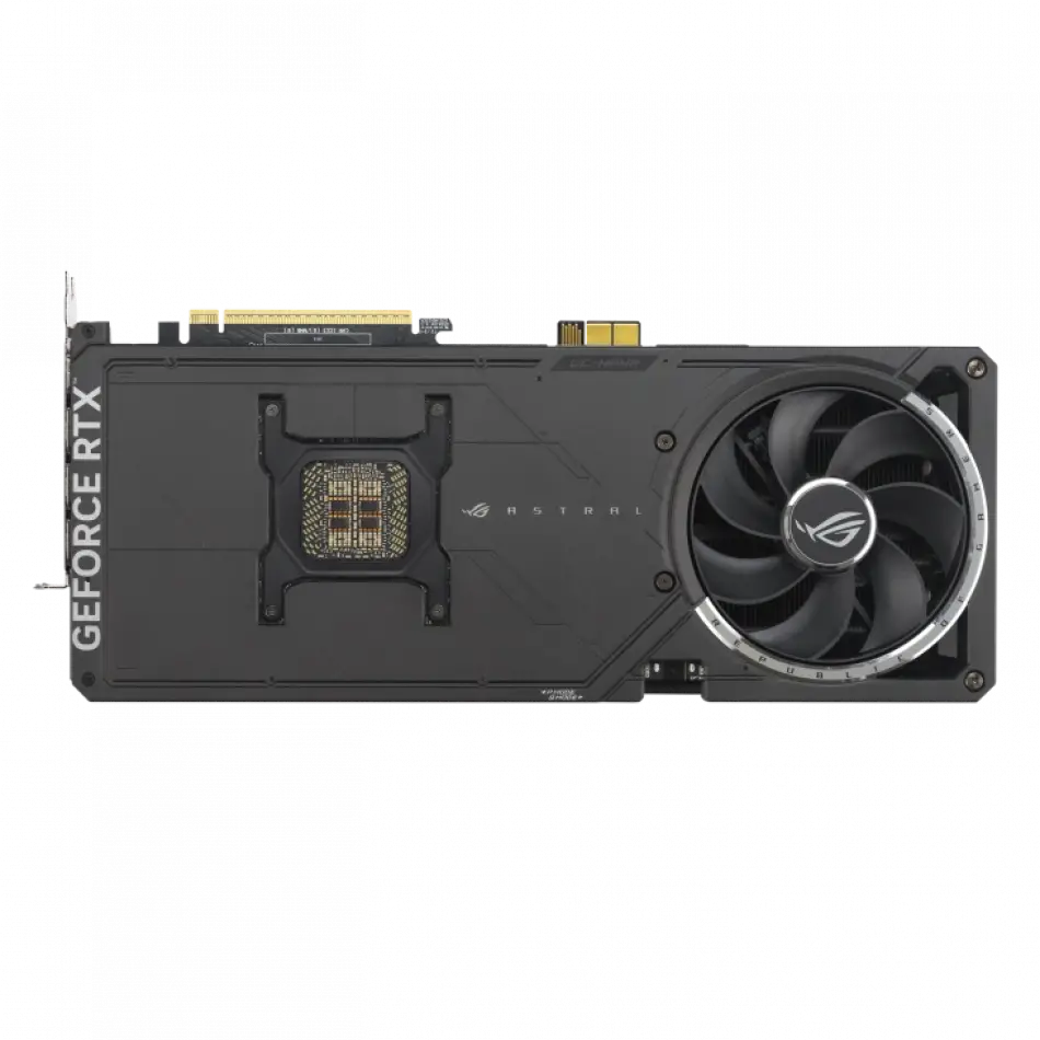 ASUS ROG-ASTRAL-RTX5090-O32G-BTF-GAMING