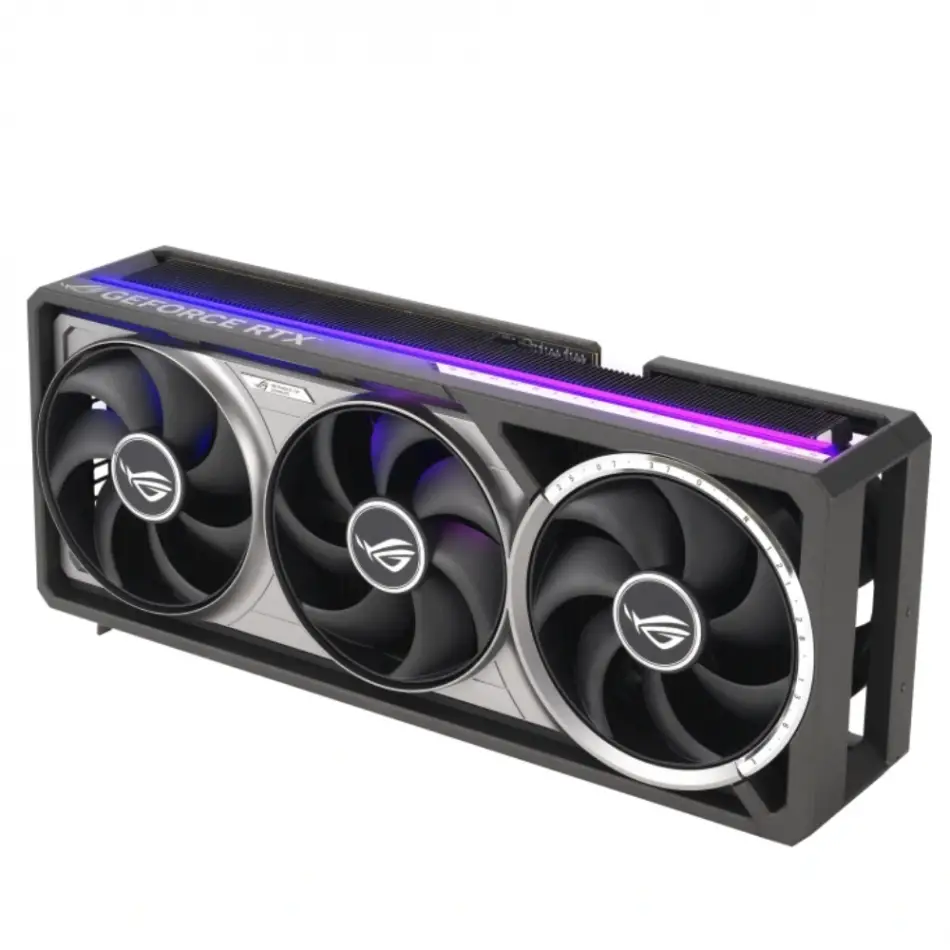 Asus Rog-astral-rtx5090-o32g-gamıng Vga