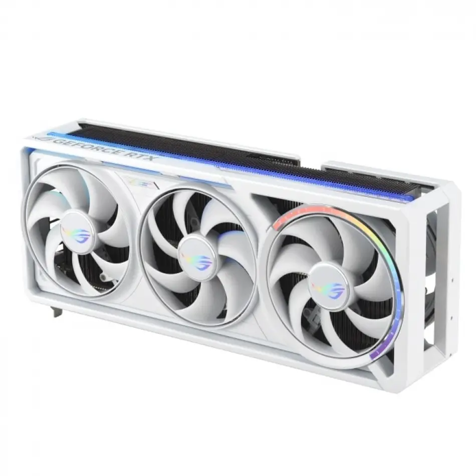ASUS ROG-ASTRAL-RTX5090-O32G-WHITE  512BİT VGA