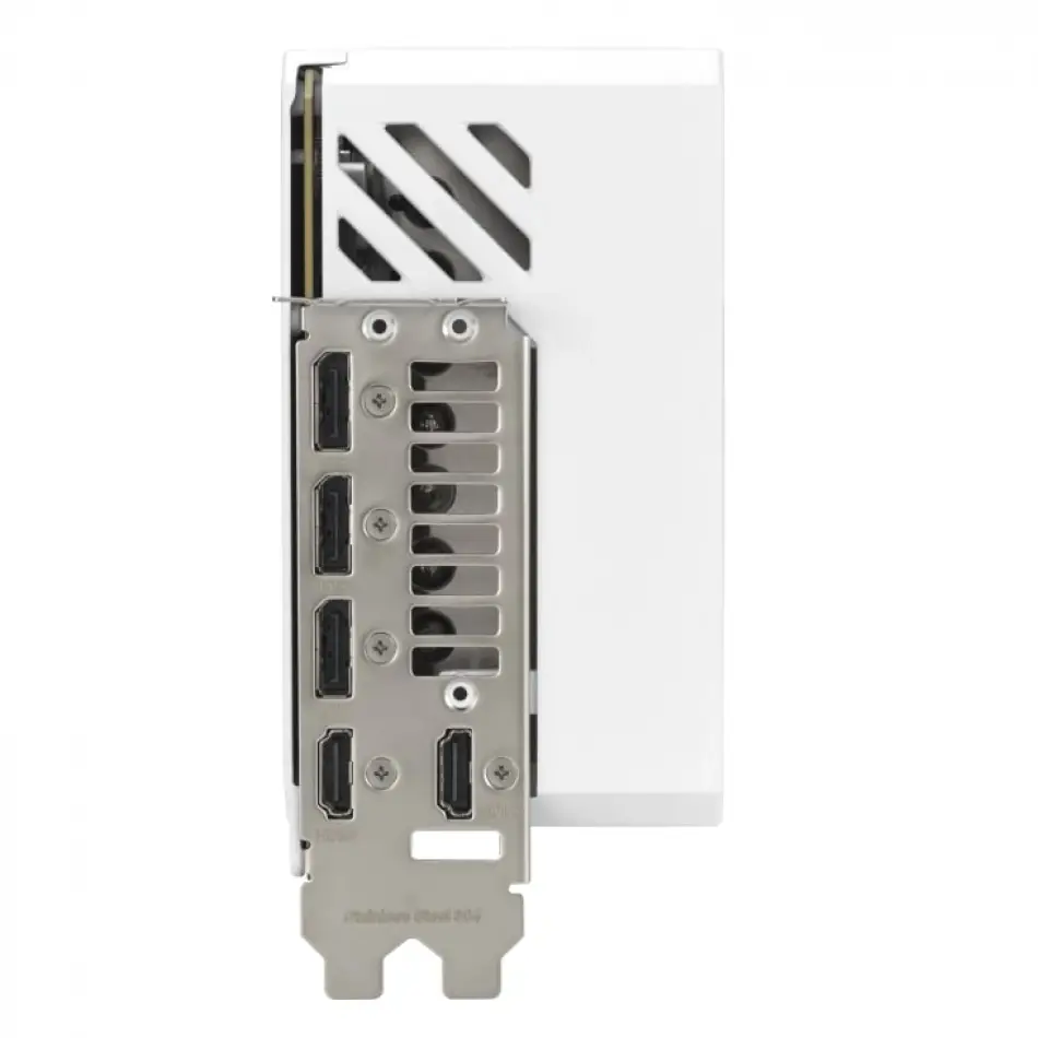 ASUS ROG-ASTRAL-RTX5090-O32G-WHITE  512BİT VGA