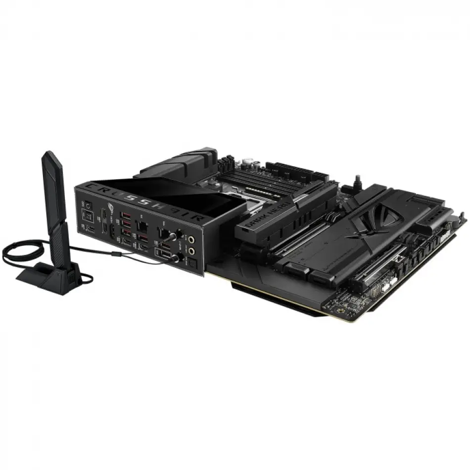 ASUS ROG CROSSHAIR X870E DARK HERO AM5 ANAKART