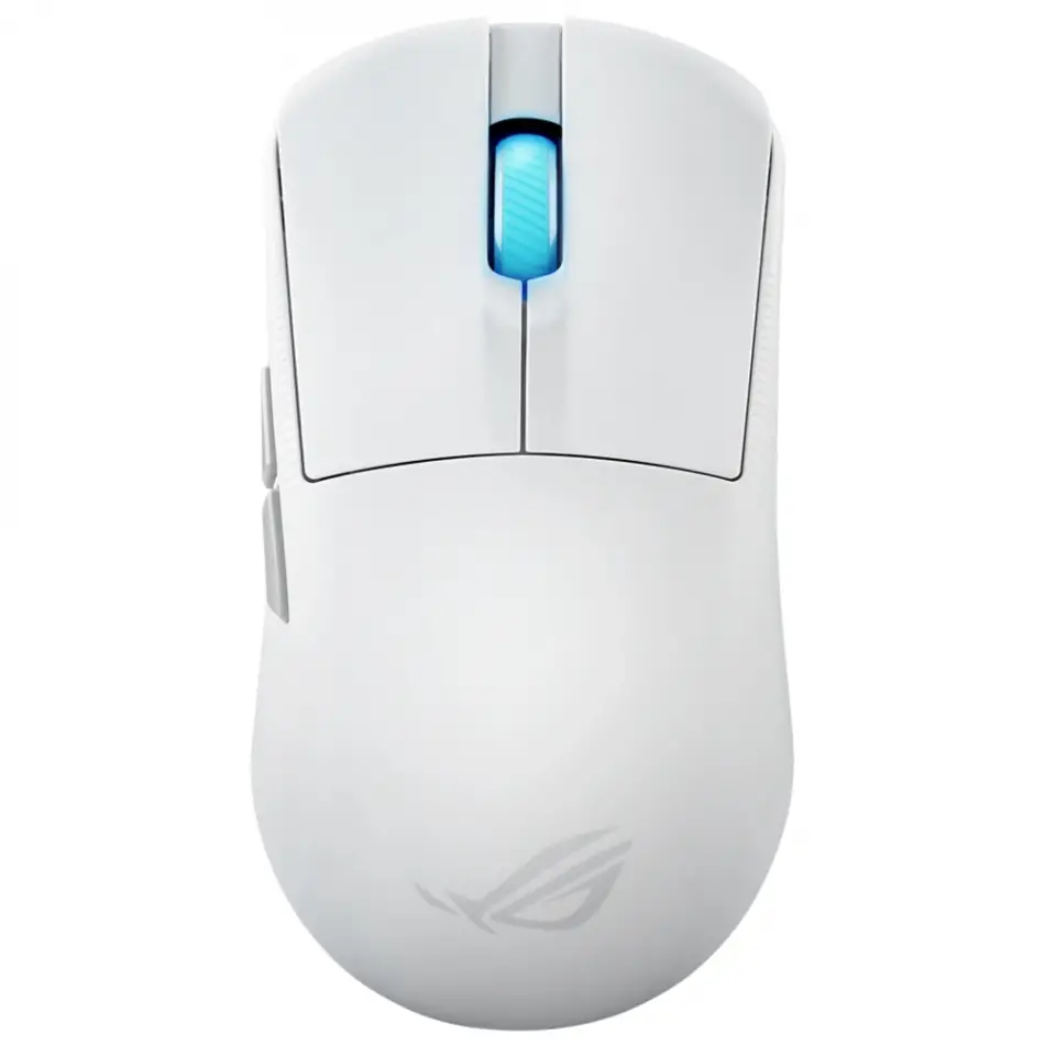 ASUS ROG HARPE ACE MINI WHITE MOUSE