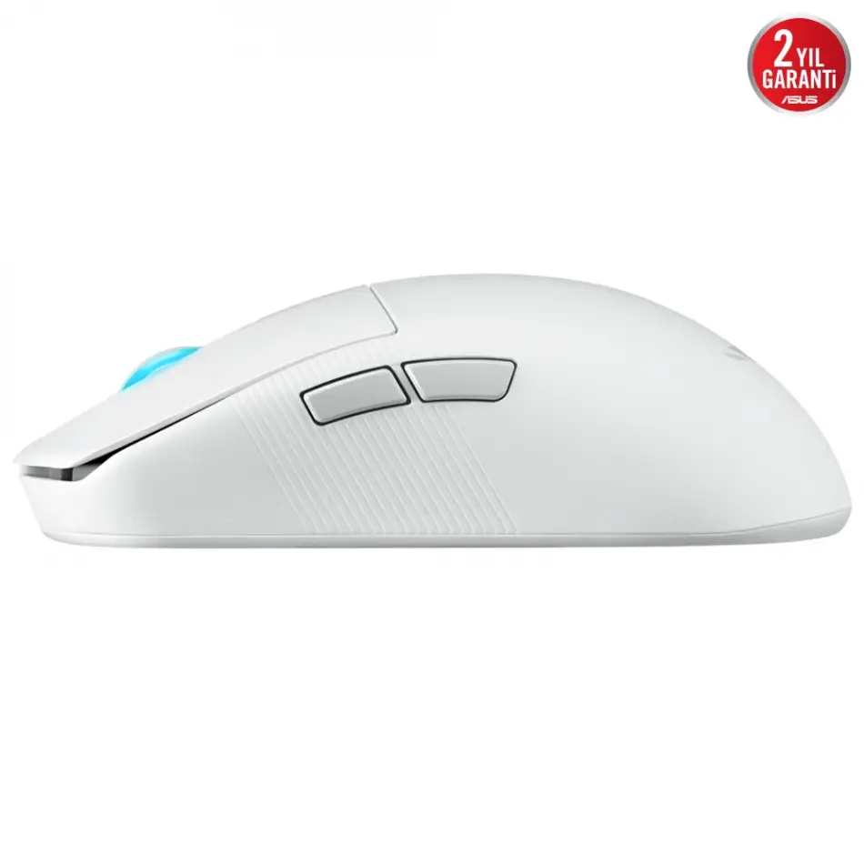ASUS ROG HARPE ACE MINI WHITE MOUSE