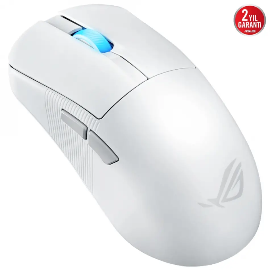 ASUS ROG HARPE ACE MINI WHITE MOUSE