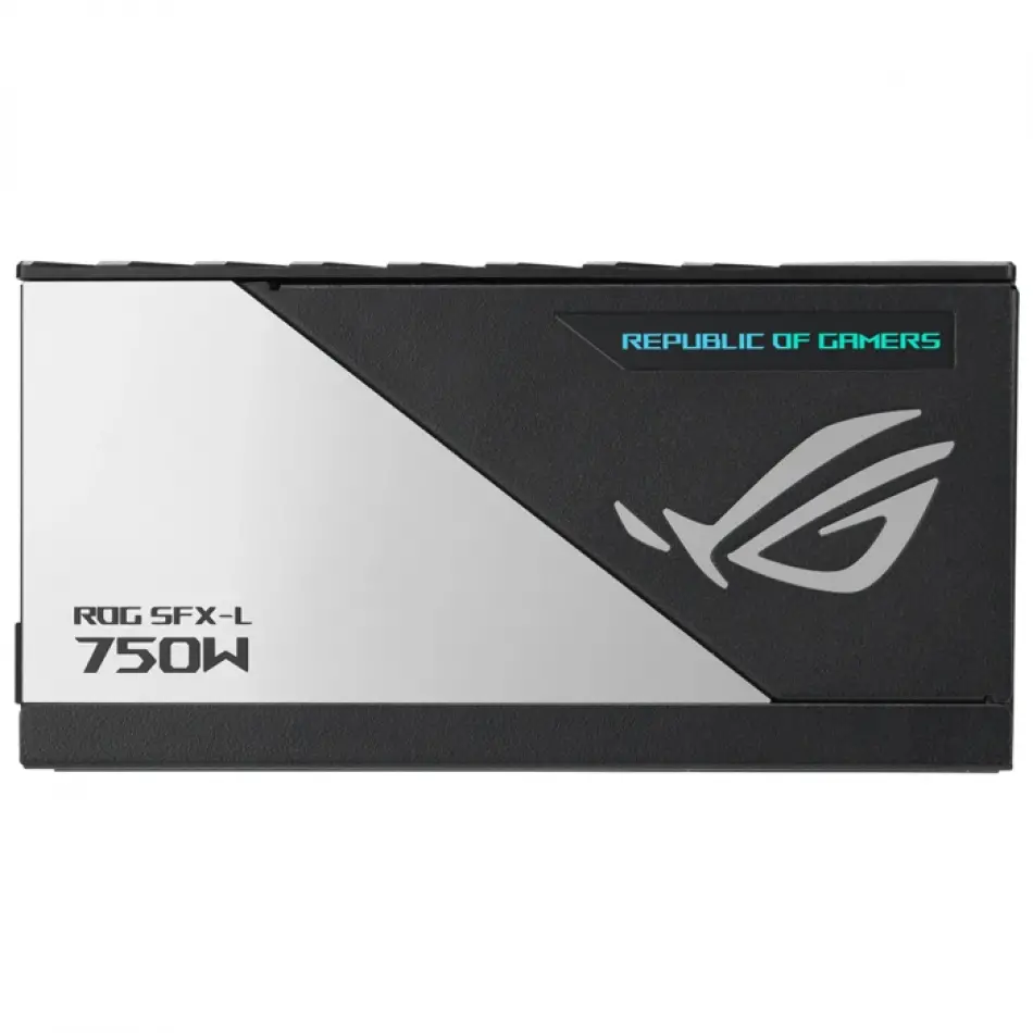 Asus Rog Lokı Sfx-l 750w Platınum Power Supply