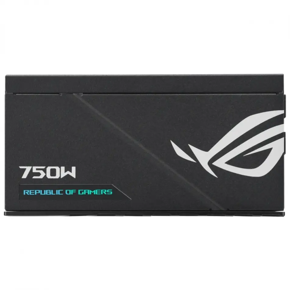 Asus Rog Lokı Sfx-l 750w Platınum Power Supply