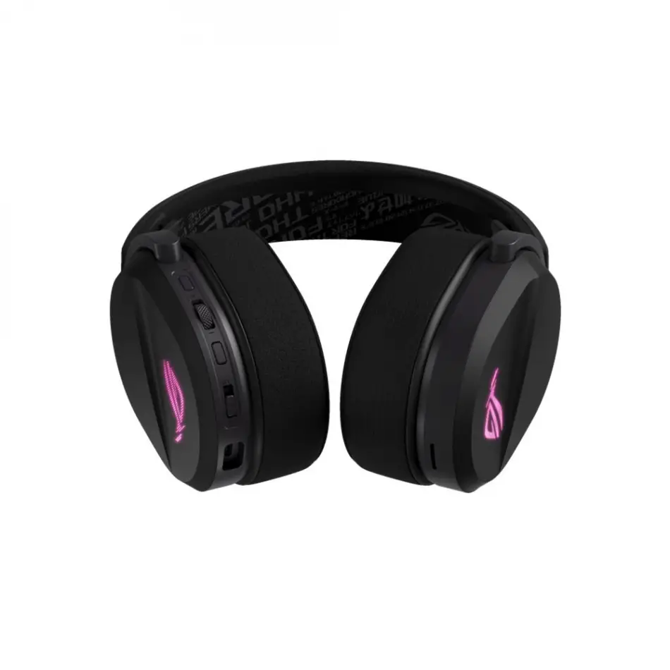 ASUS ROG PELTA KABLOSUZ KULAKLIK