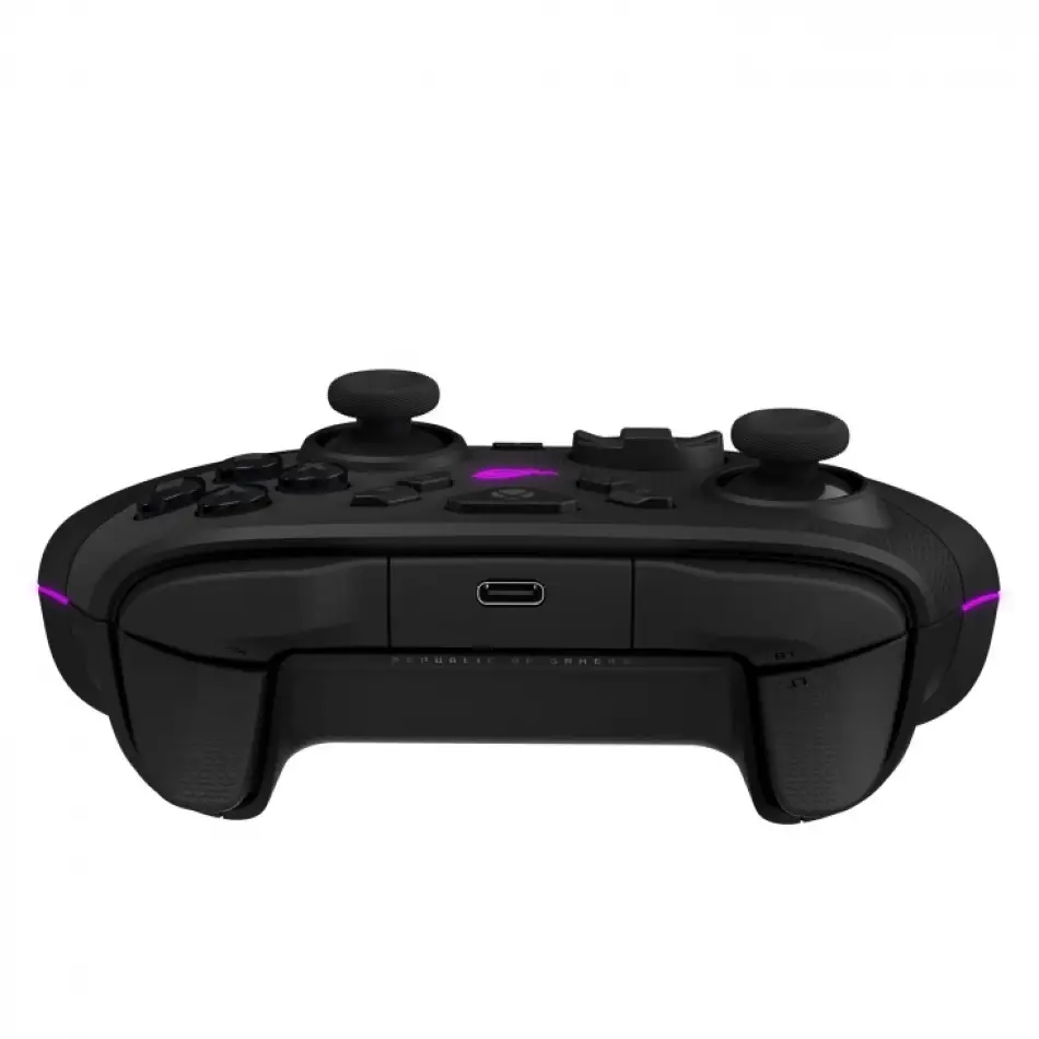 ASUS ROG RAIKIRI II GX501 XBOX KOLU SIYAH