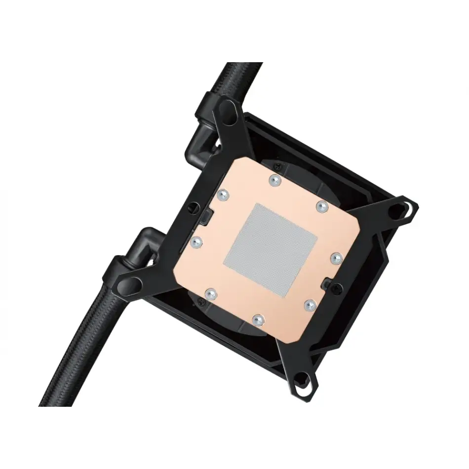 ASUS ROG RYUJIN III 240 OLED LCD