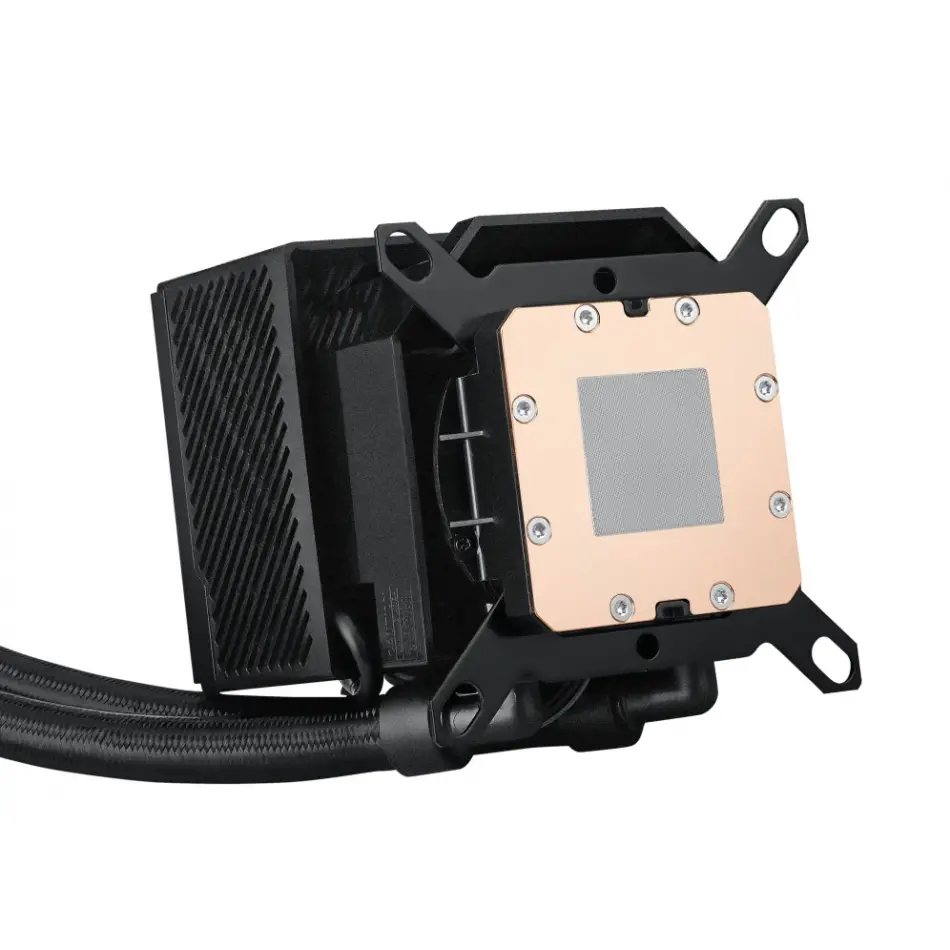 ASUS ROG RYUJIN III 240 OLED LCD