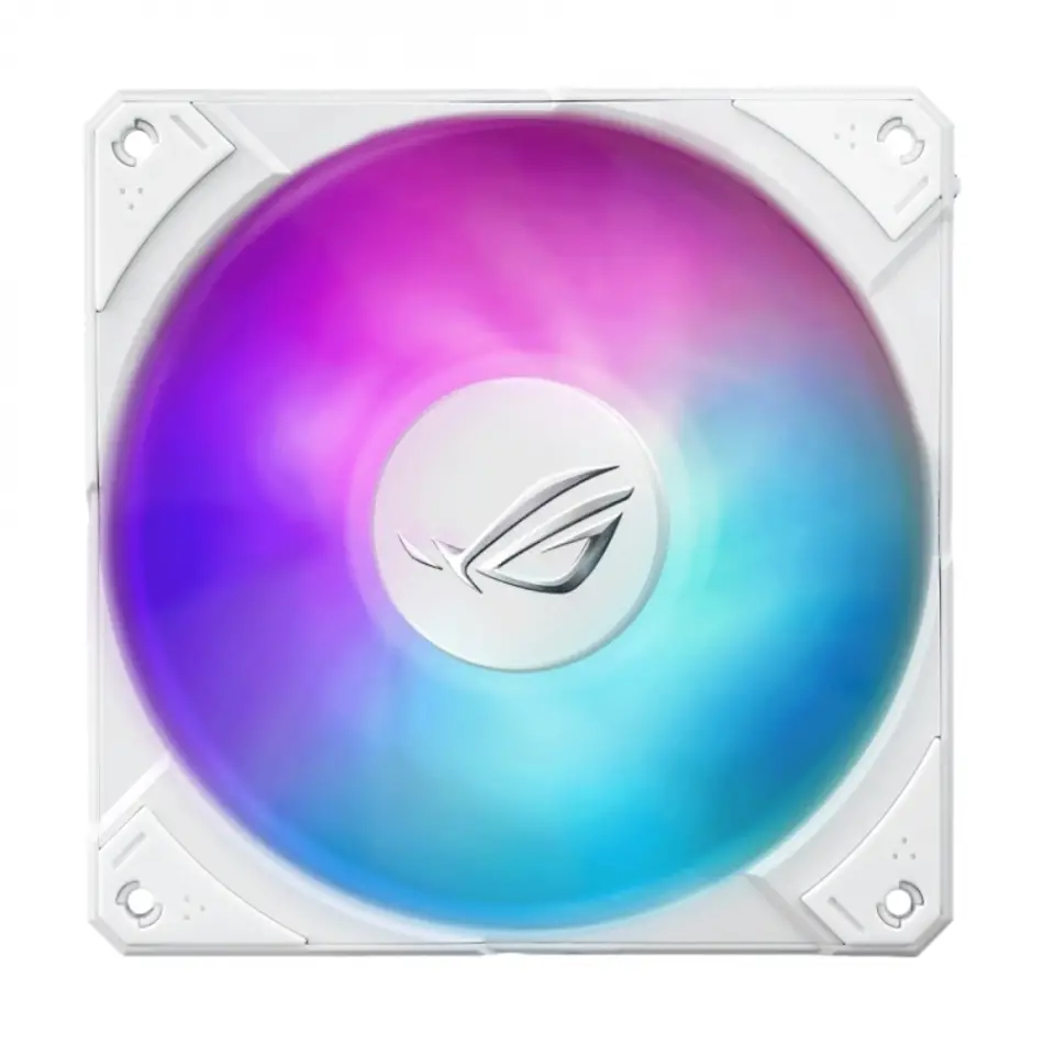 ASUS ROG Ryujin III 360 ARGB Extreme 360mm Beyaz İ