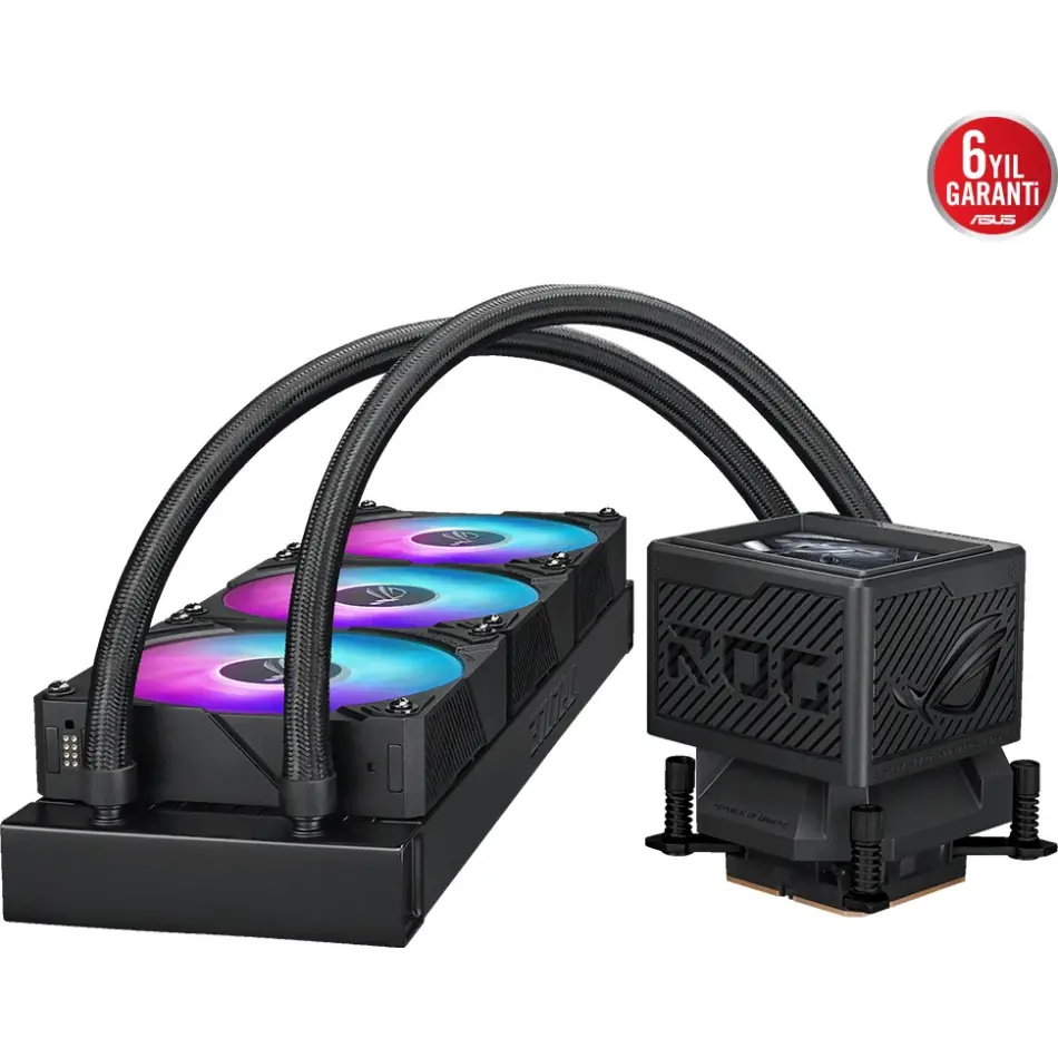 Asus ROG Ryujin III 360 Extreme 90RC0131-M0EAY0