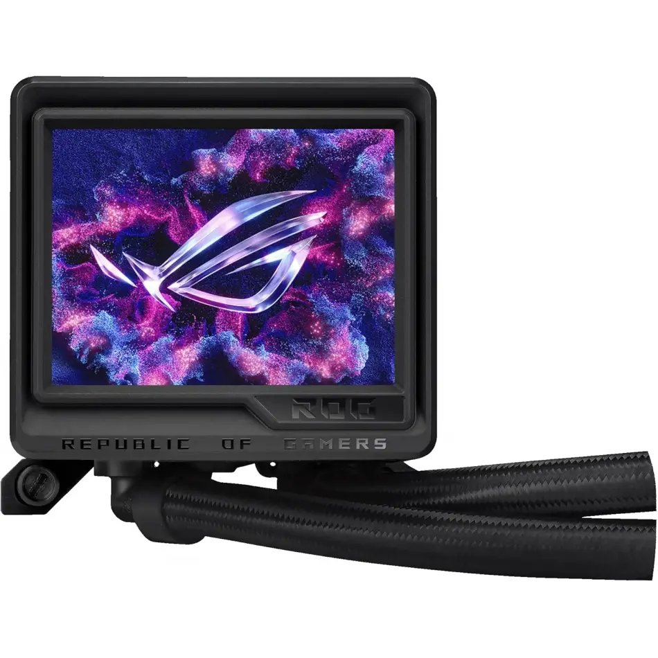 Asus ROG Ryujin III 360 Extreme 90RC0131-M0EAY0