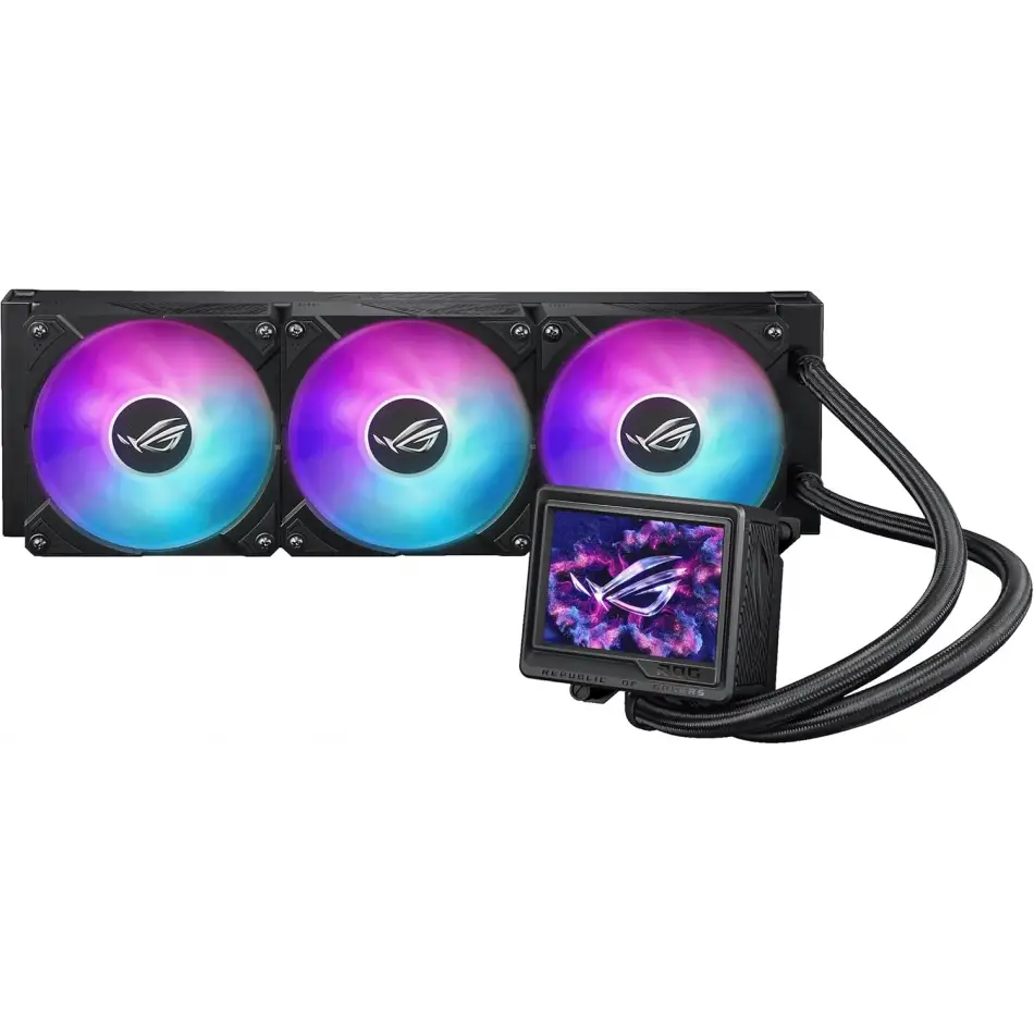 Asus ROG Ryujin III 360 Extreme 90RC0131-M0EAY0