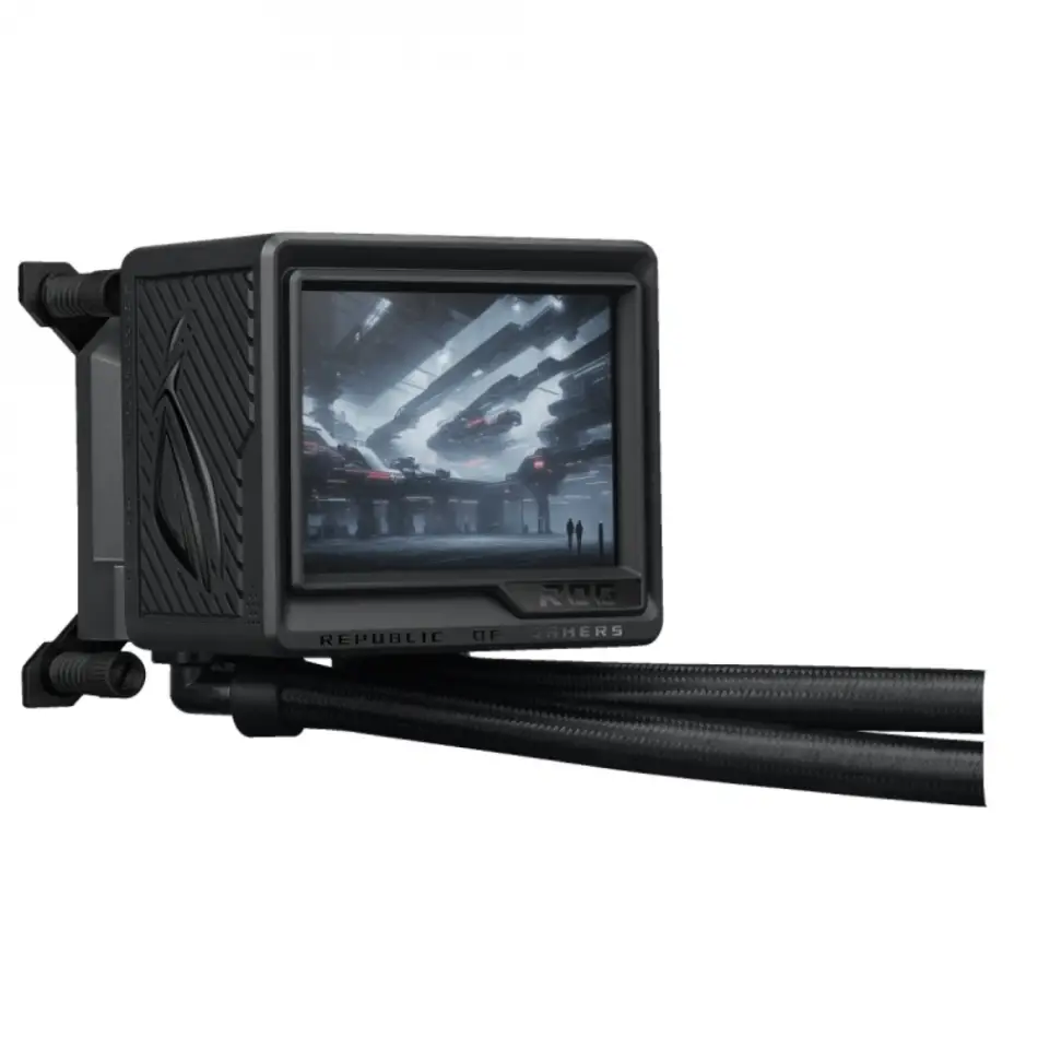 Asus ROG Ryujin III 360 Extreme 90RC0131-M0EAY0