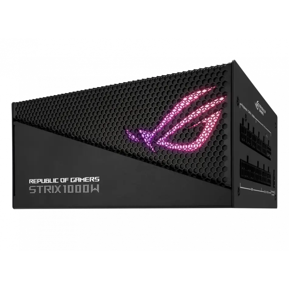 Asus Rog-strıx-1000g-aura Power Supply