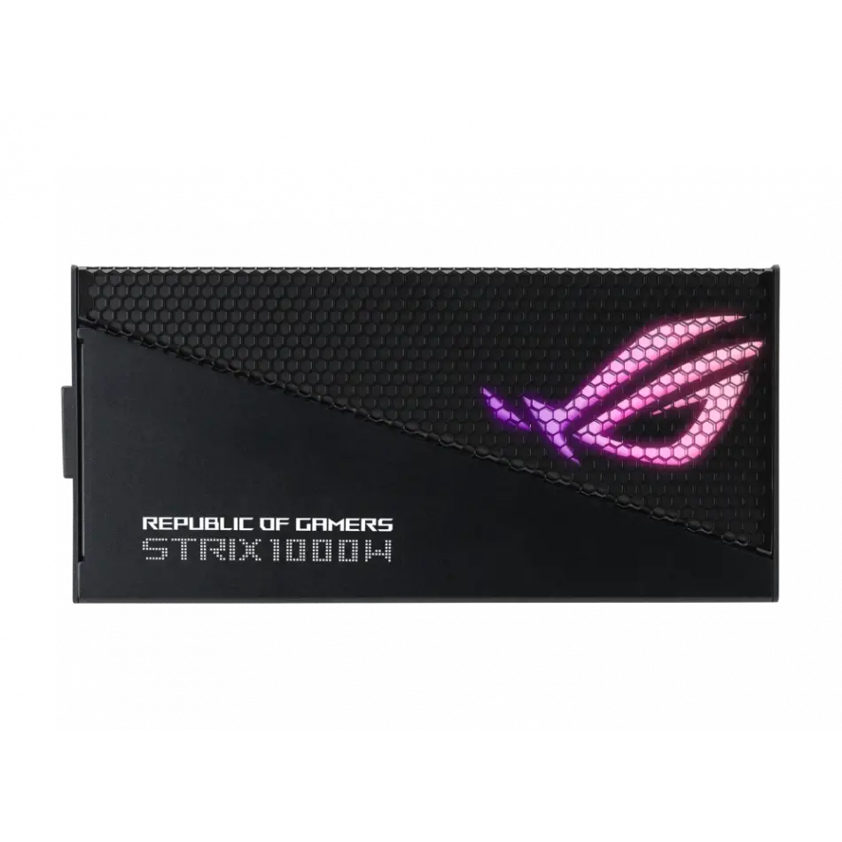 Asus Rog-strıx-1000g-aura Power Supply