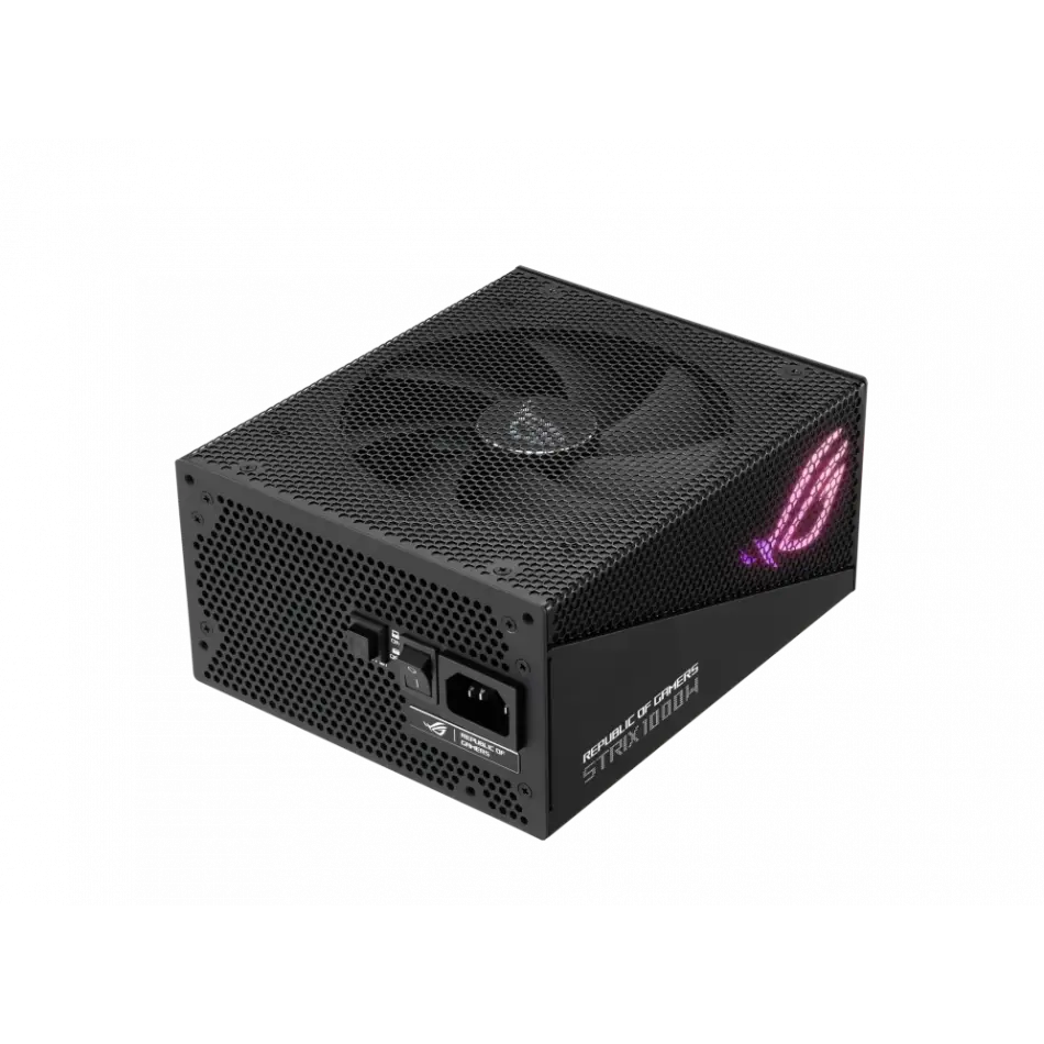 Asus Rog-strıx-1000g-aura Power Supply