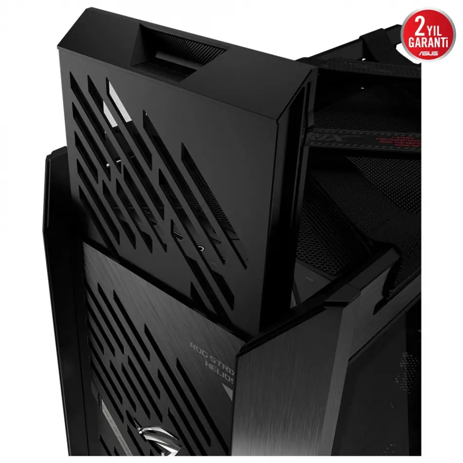 ASUS ROG STRIX HELIOS II GX601S - SIYAH KASA