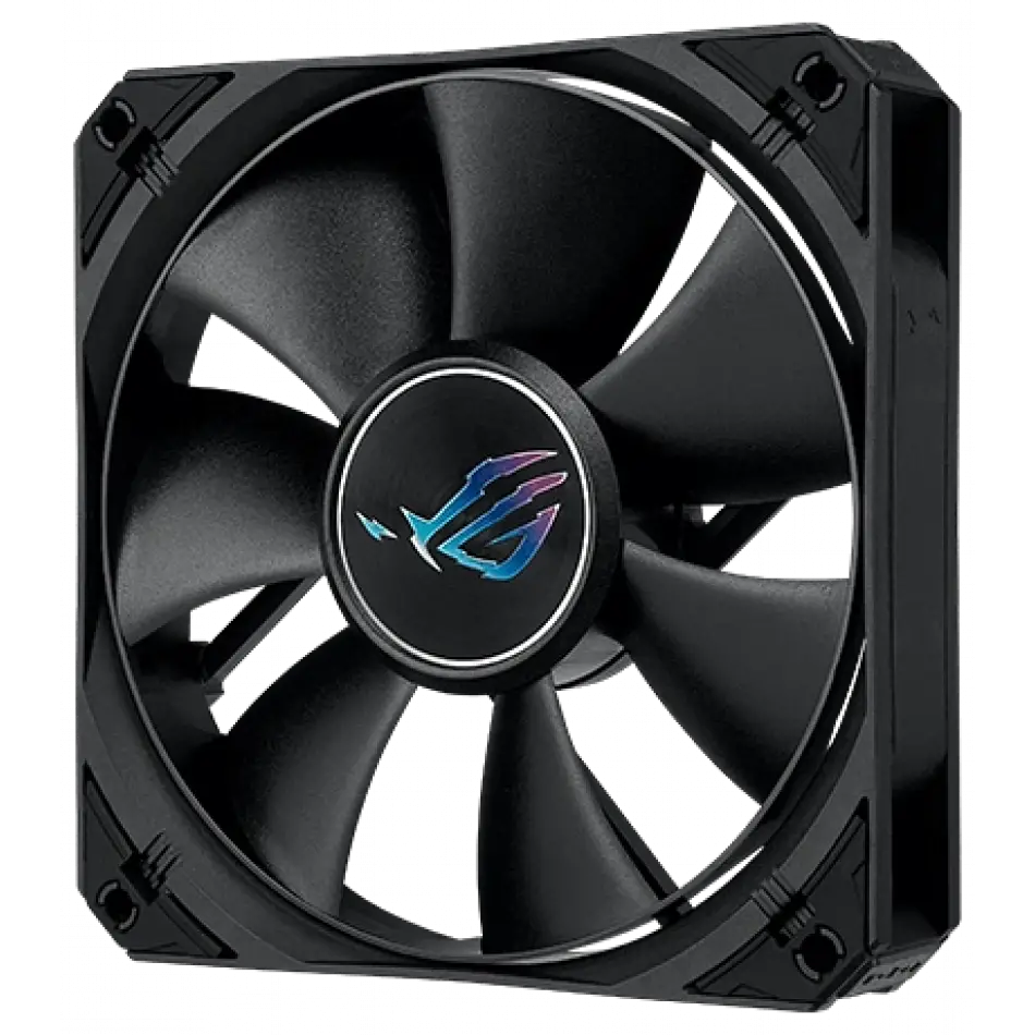 ASUS ROG STRIX LC III 360MM İŞLEMCİ SIVI SOĞUTUCU