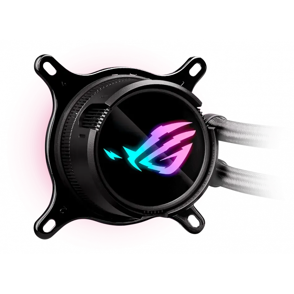 ASUS ROG STRIX LC III 360MM İŞLEMCİ SIVI SOĞUTUCU