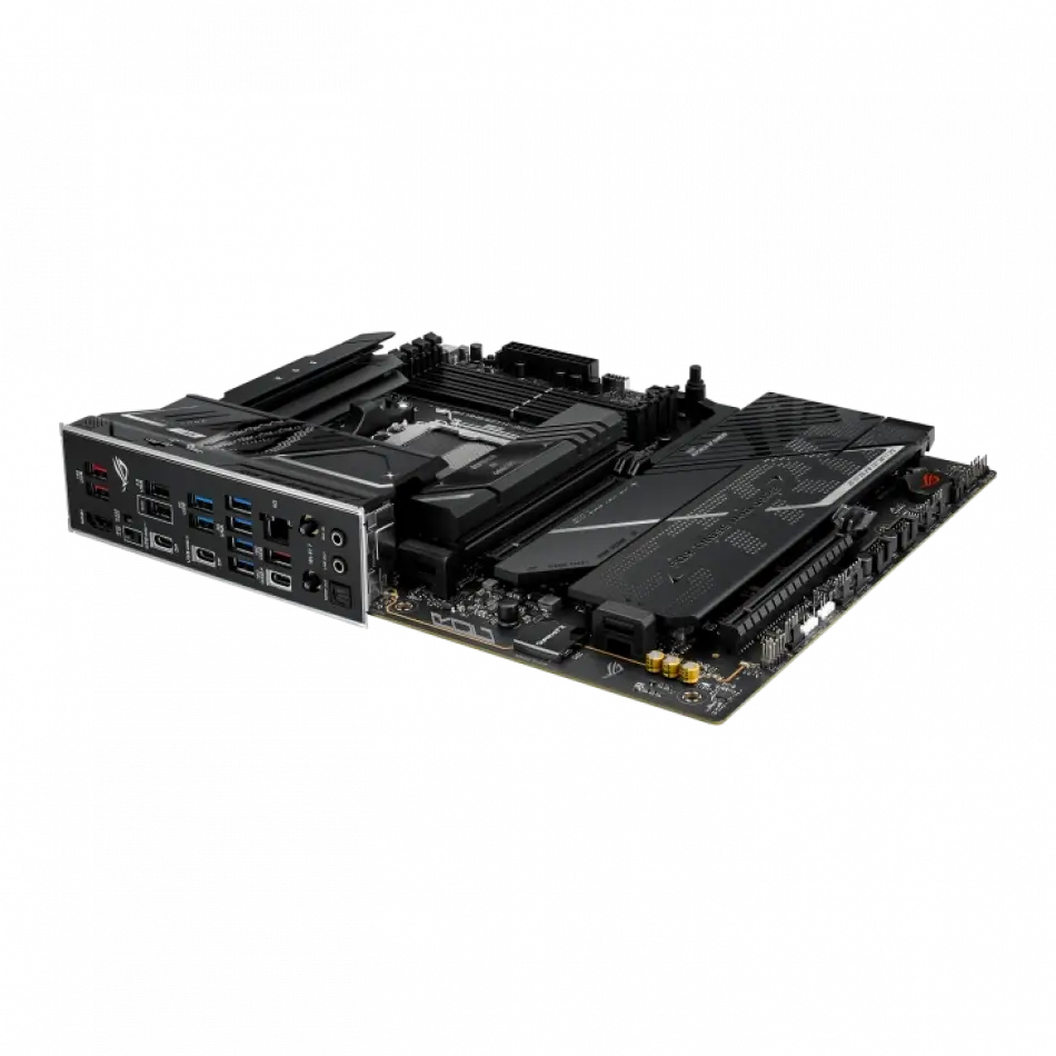 ASUS ROG STRIX X870E-H GAMING WIFI7 AMD AM5 DDR5