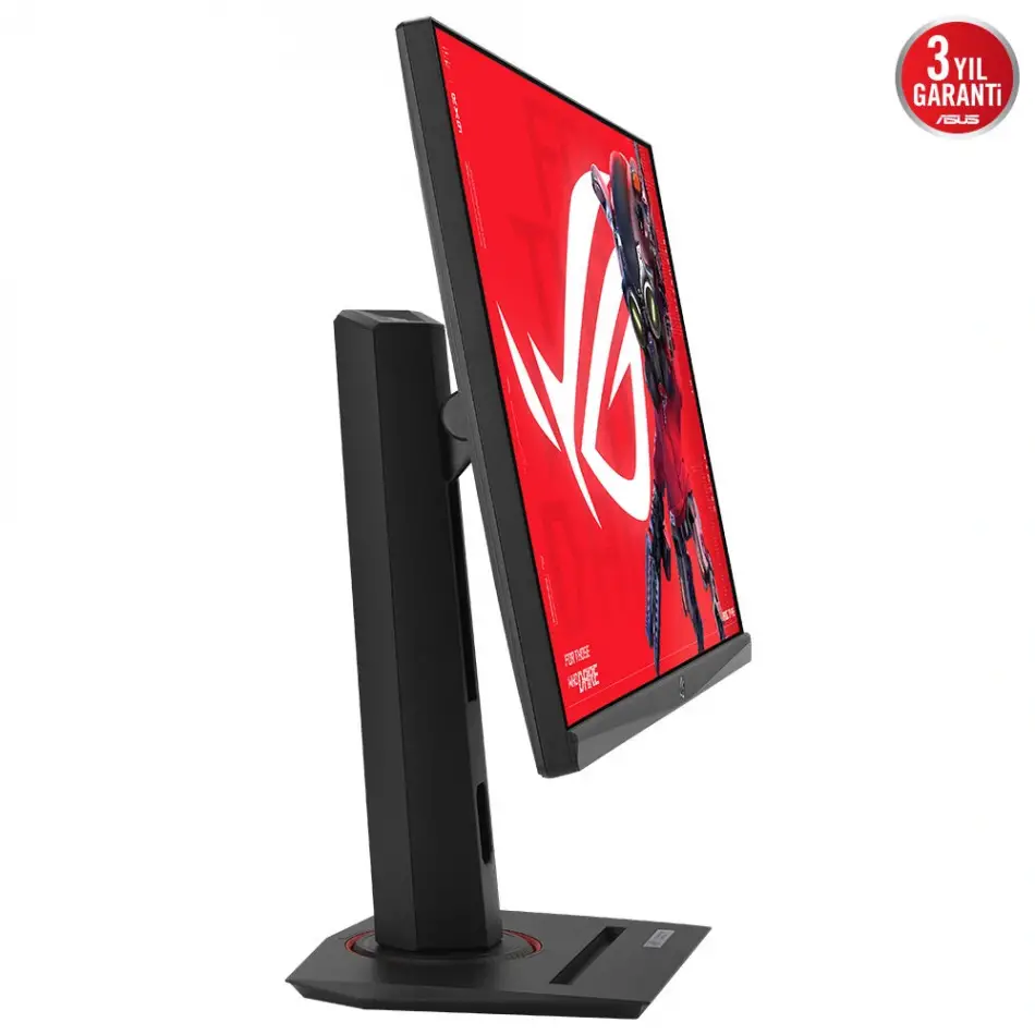 Asus Rog Strıx Xg279cns 27 380hz 1ms Fhd  Freesyn