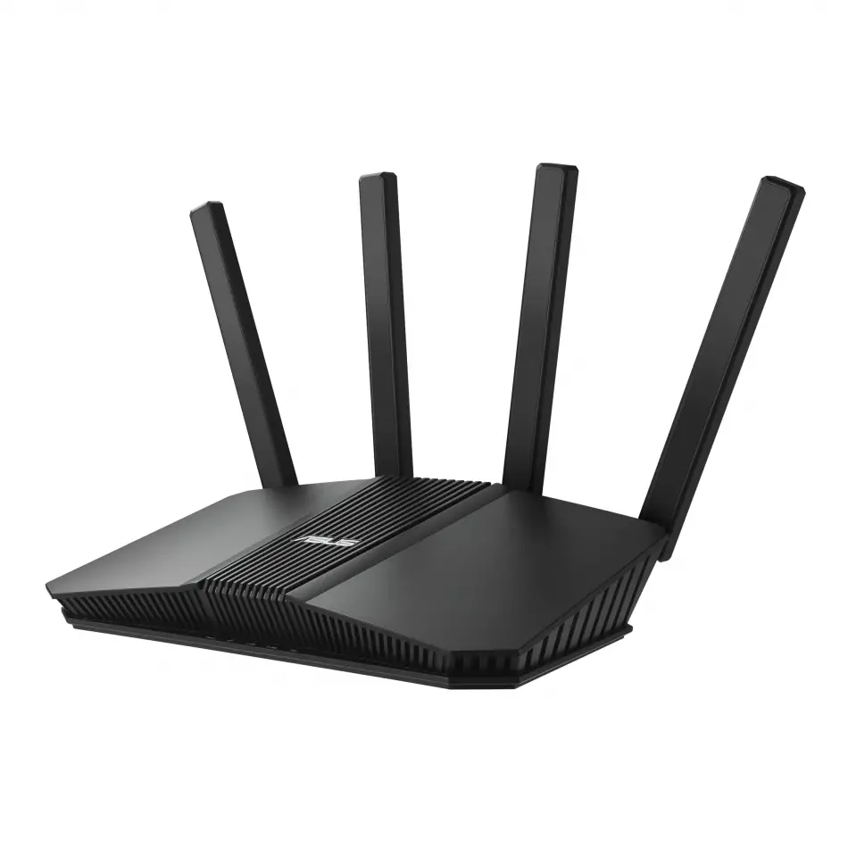 Asus Rt-be58u Wıfı7 Be3600 Router