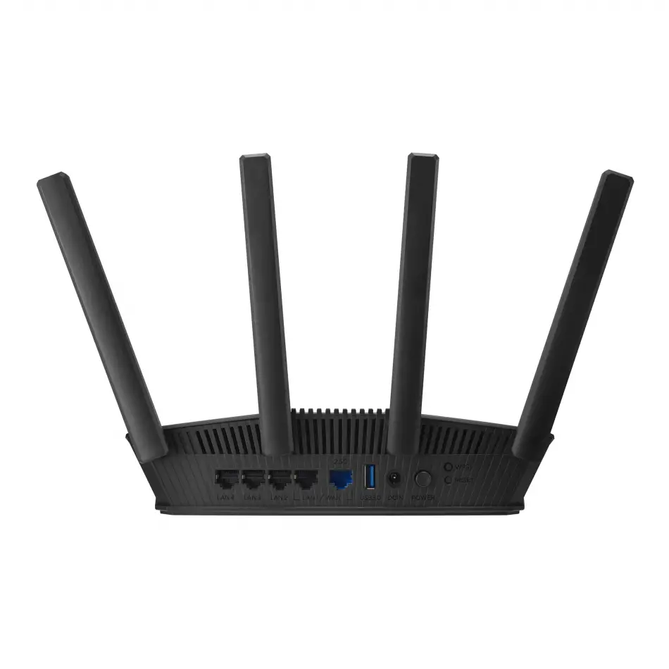 Asus Rt-be58u Wıfı7 Be3600 Router