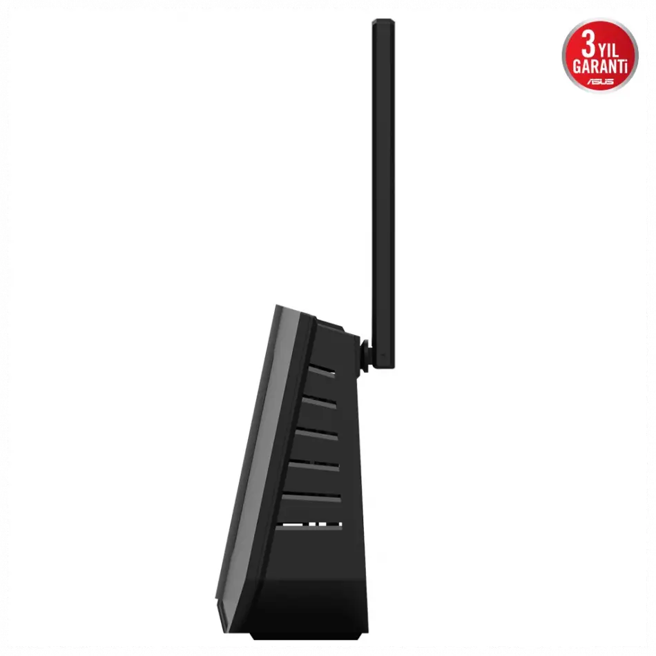 Asus Rt-be92, Be9700, 4 Port, 9700mbps, Tri Band, 6ghz Wifi 7, Aimesh, Gigabit Extendable Router