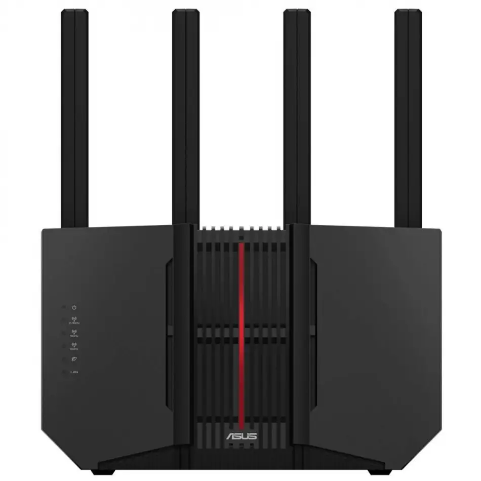 ASUS RT-BE92U WIFI 7 ROUTER