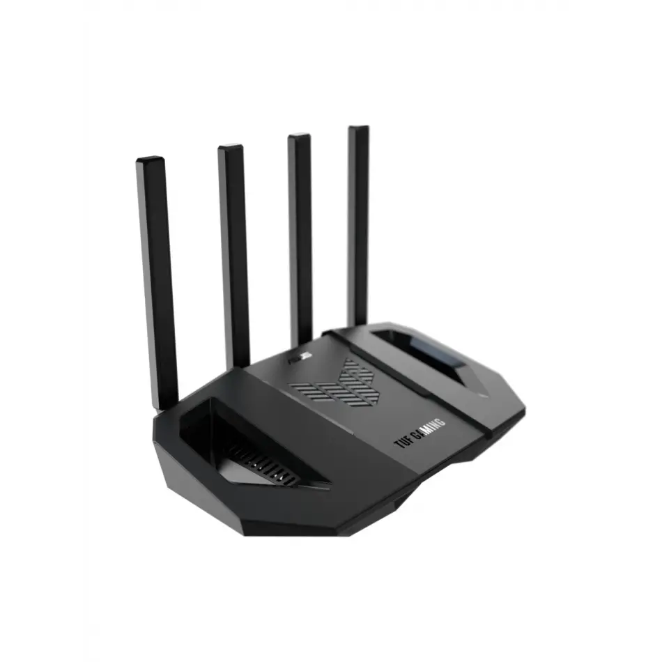 Asus Tuf-be3600 Be3600 Wıfı7 Dual-band Extendable