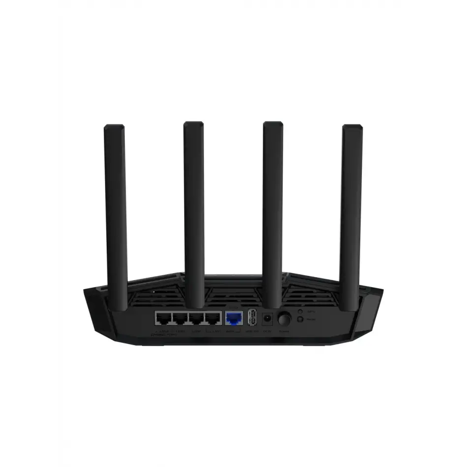 Asus Tuf-be3600 Be3600 Wıfı7 Dual-band Extendable