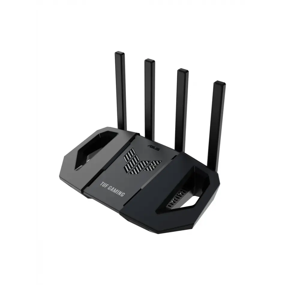 Asus Tuf-be3600 Be3600 Wıfı7 Dual-band Extendable