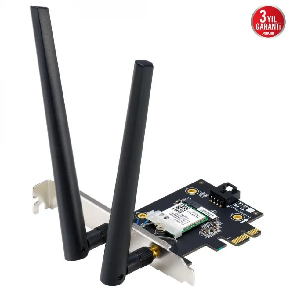ASUS TUF-BE6500 BE6500 WIFI7 DUAL-BAND EXTENDABLE