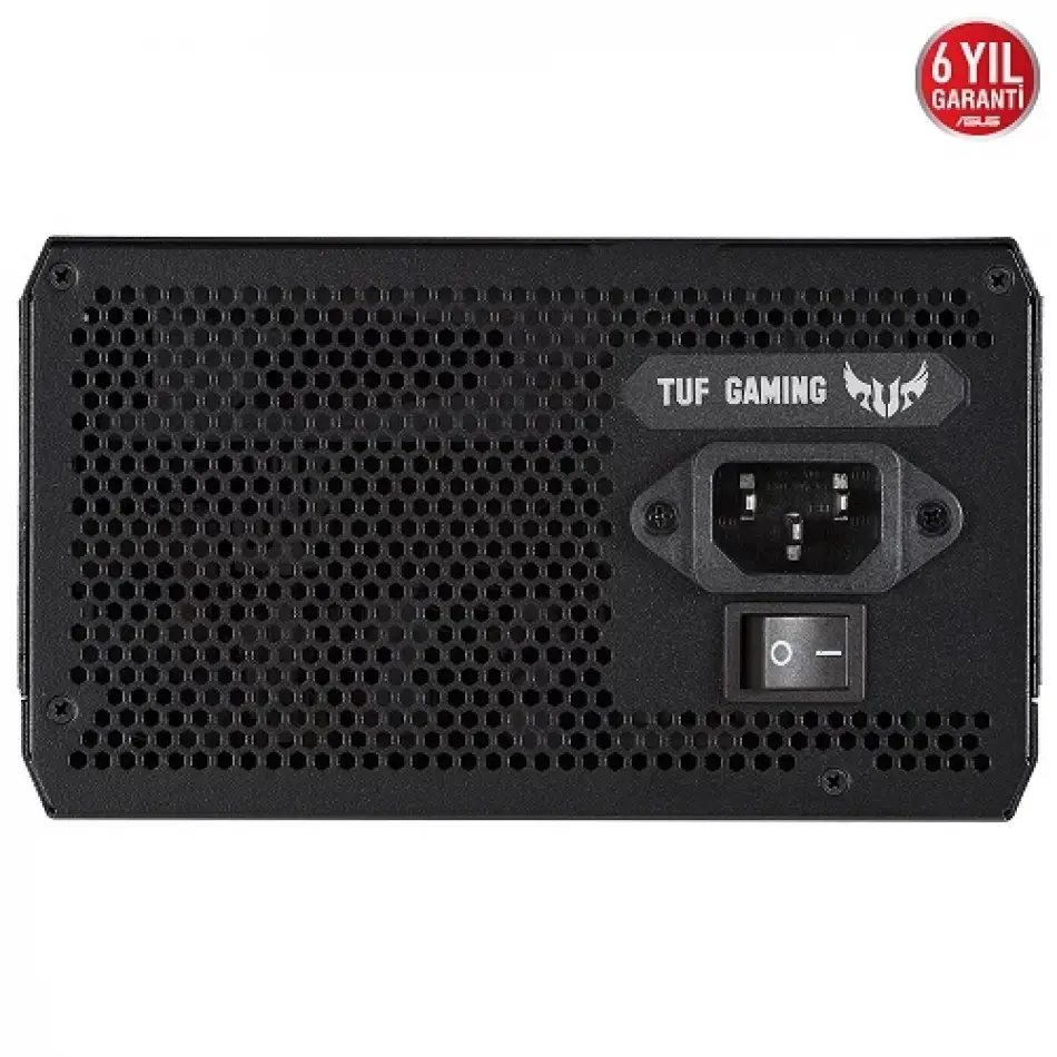 Asus Tuf Gamıng 650b 80+ Bronze 650w Güç Kaynağı
