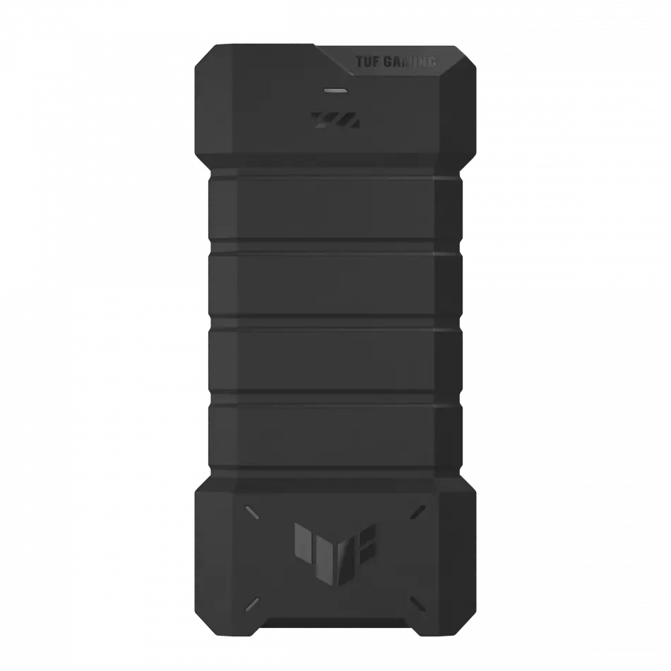 ASUS TUF Gaming AS2000 PLUS 2TB USB3.2 Harici Disk