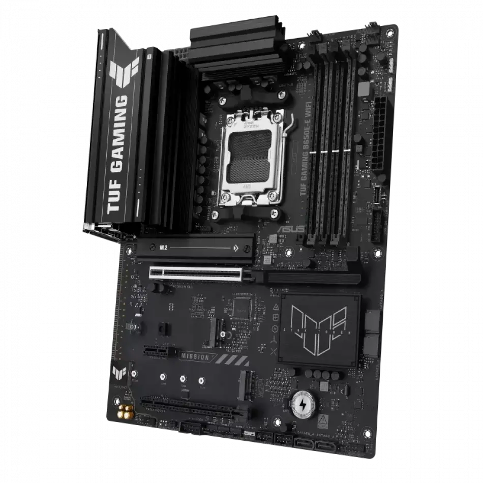 ASUS TUF GAMING B650E-E WIFI DDR5 8000+(OC)DP HDMI