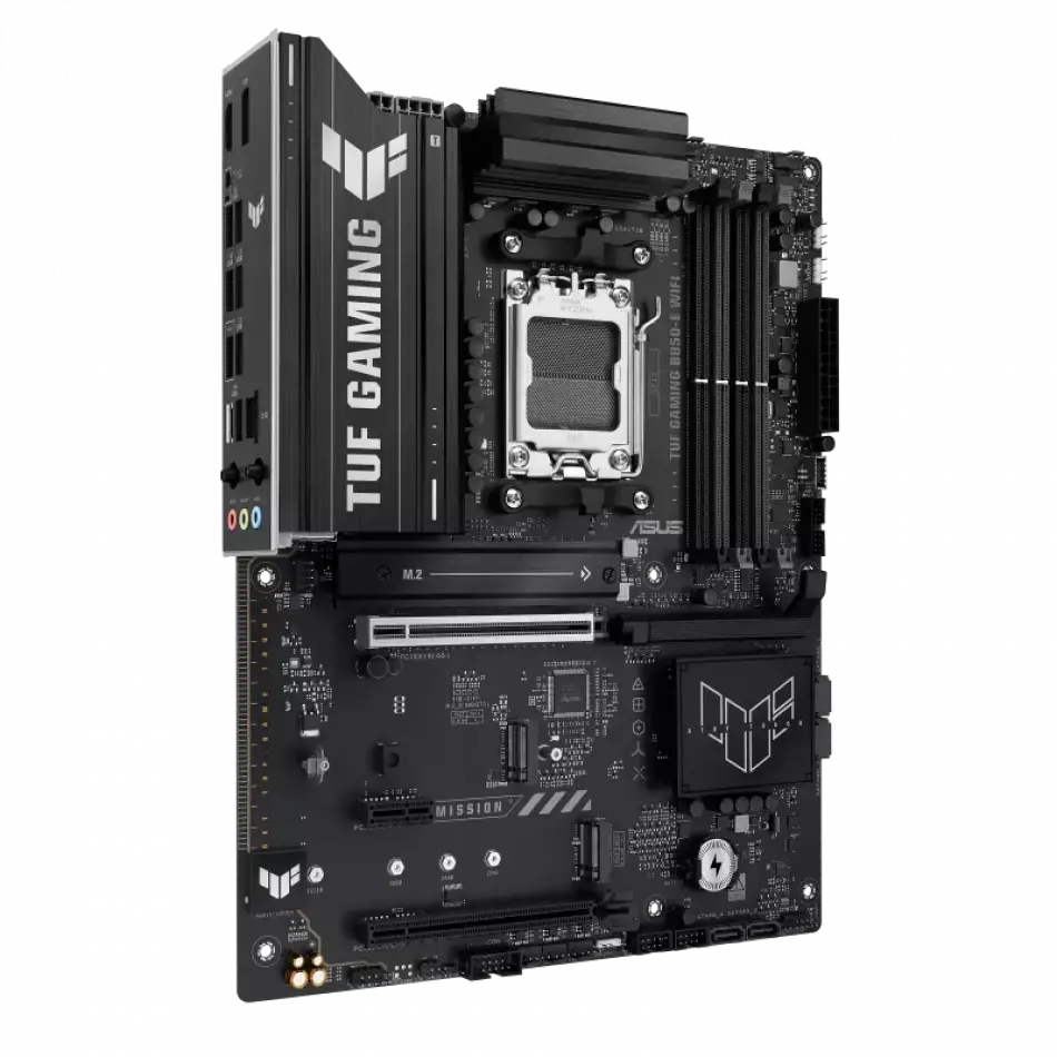 ASUS TUF GAMING B850-E WIFI AMD AM5 DDR5 ANAKART