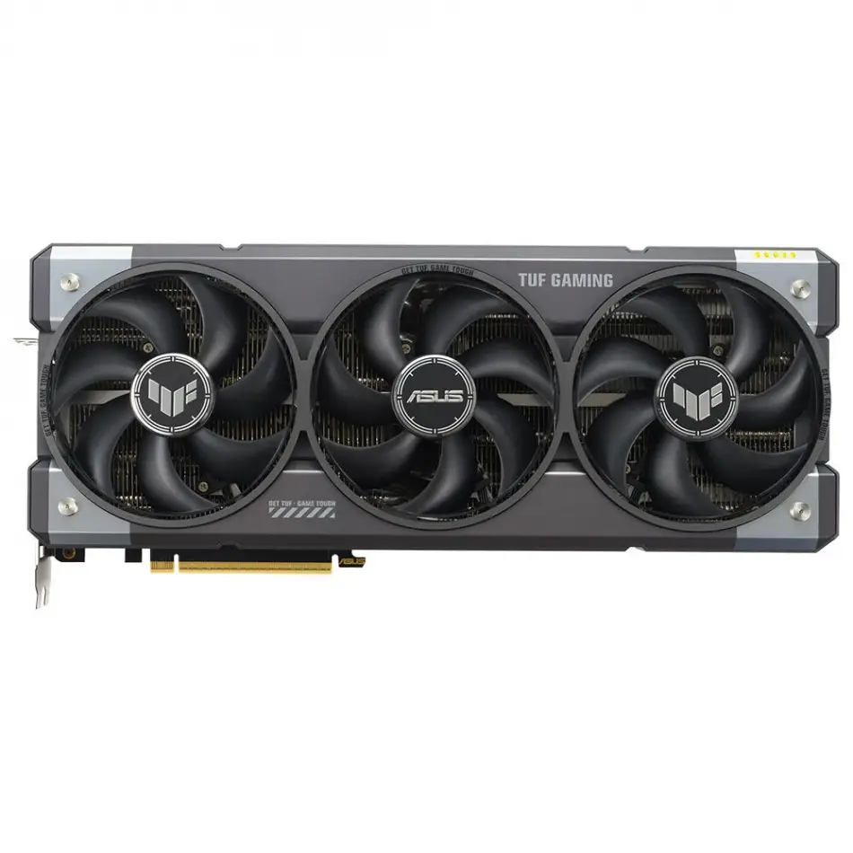 Asus Tuf Gamıng Geforce Rtx 5090 Tuf-rtx5090-o32g-