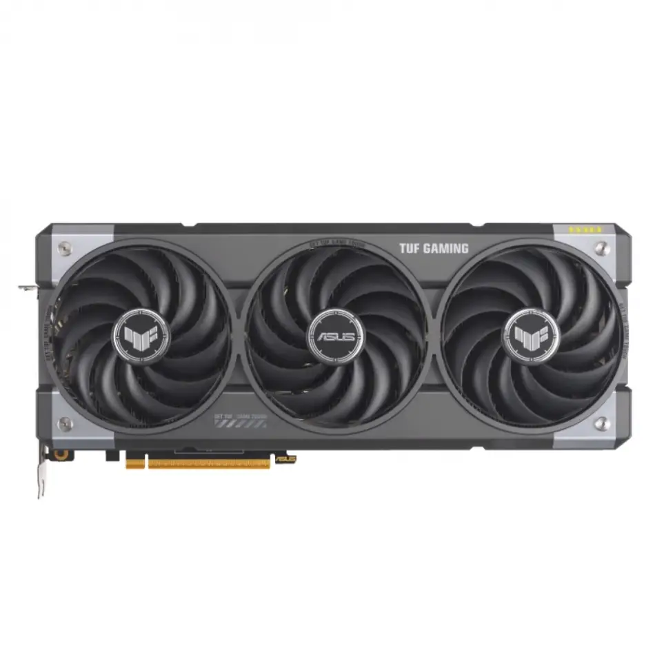 Asus Tuf Gaming Radeontuf-rx9070-o16g-gamıng