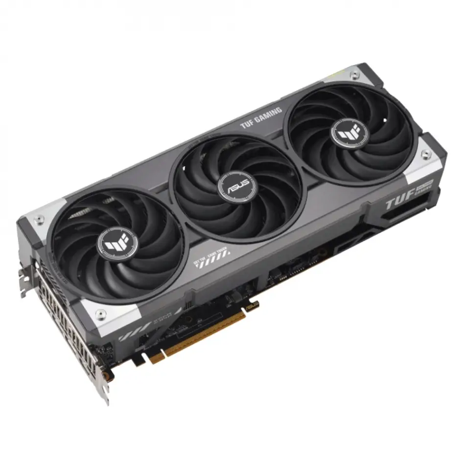 Asus Tuf Gaming Radeontuf-rx9070-o16g-gamıng