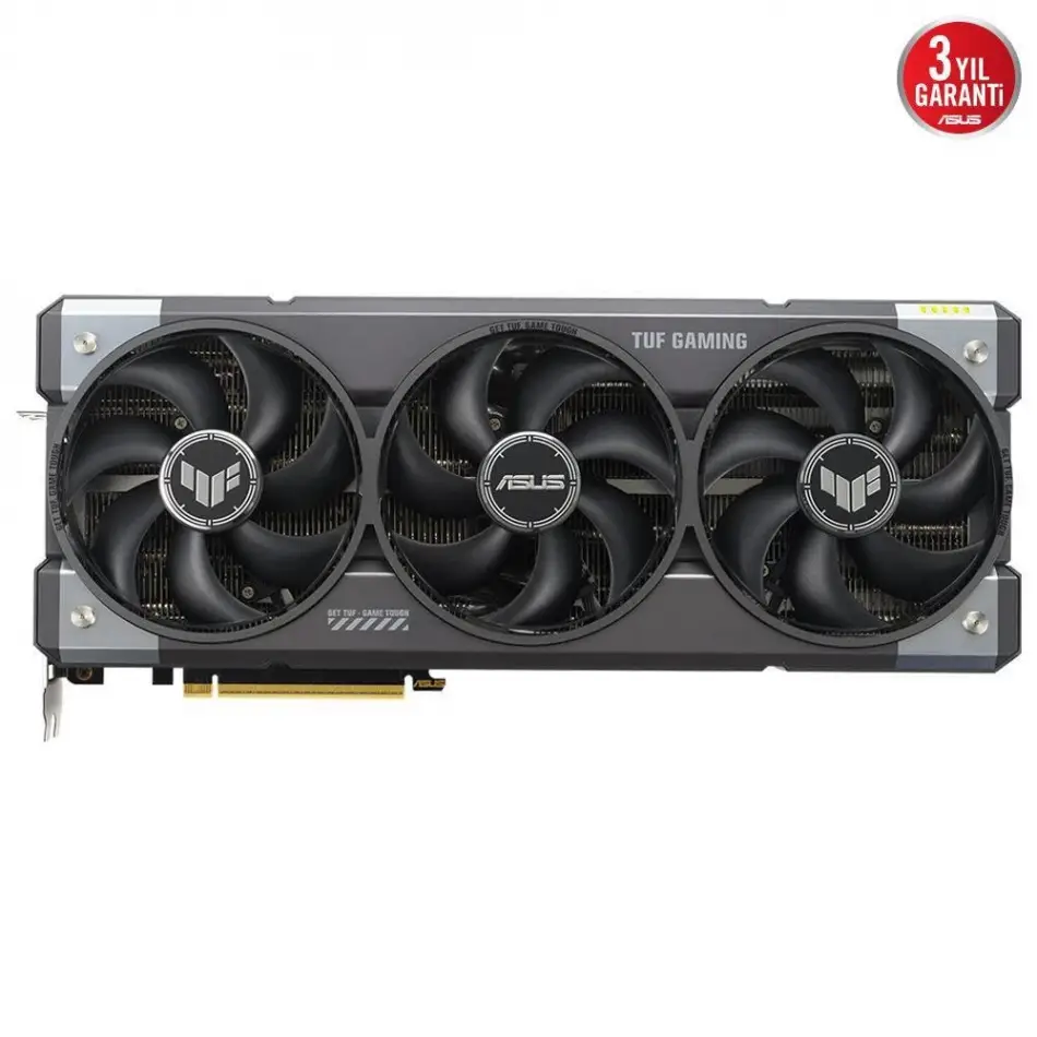Asus Tuf Gamıng Tuf-rtx5080-o16g-gamıng Ekran Kart